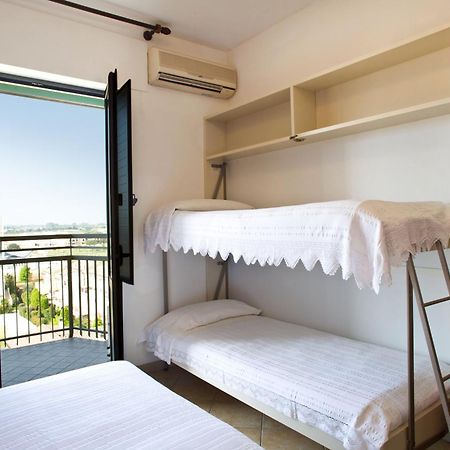 Hotel Frank Lido di Jesolo Bilik gambar