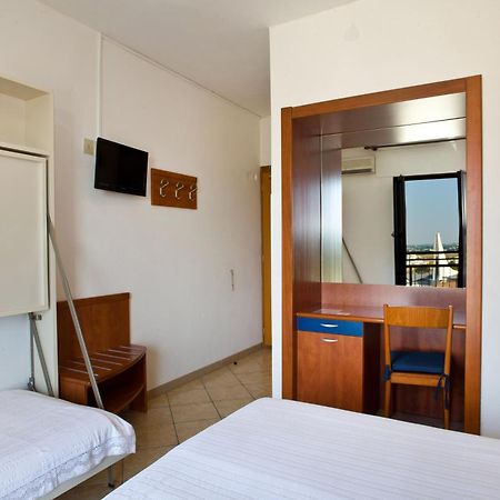 Hotel Frank Lido di Jesolo Bilik gambar