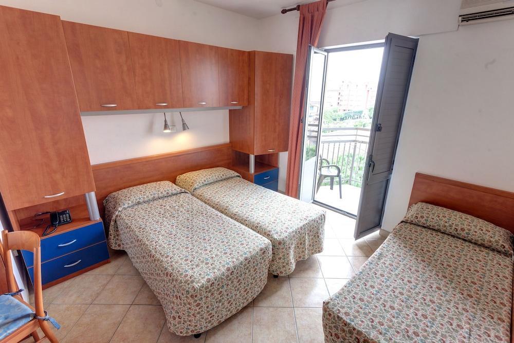 Hotel Frank Lido di Jesolo Luaran gambar