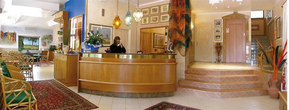 Hotel Frank Lido di Jesolo Luaran gambar