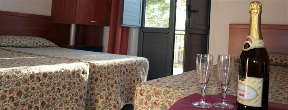 Hotel Frank Lido di Jesolo Luaran gambar