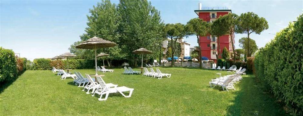 Hotel Frank Lido di Jesolo Luaran gambar