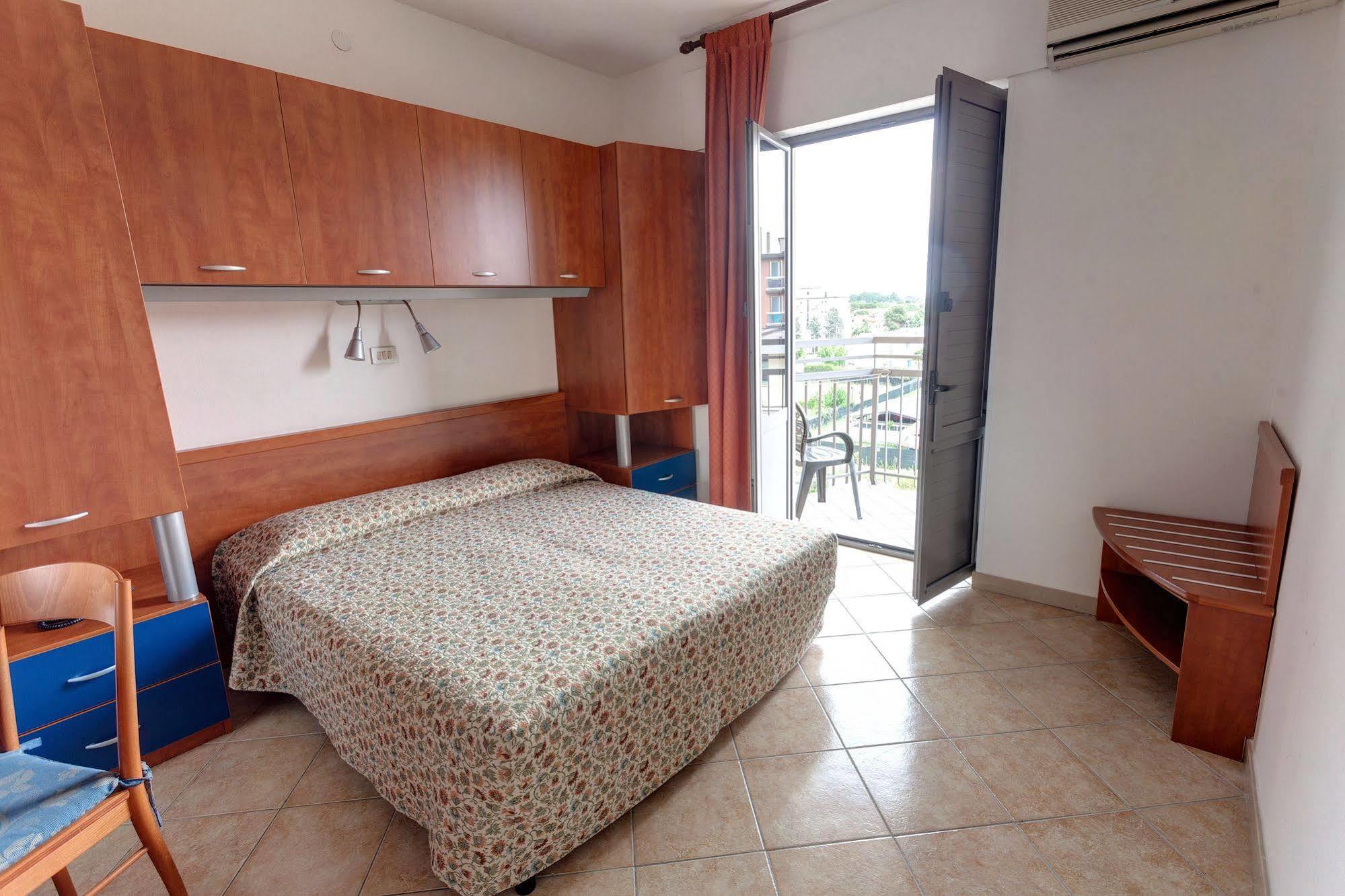 Hotel Frank Lido di Jesolo Luaran gambar