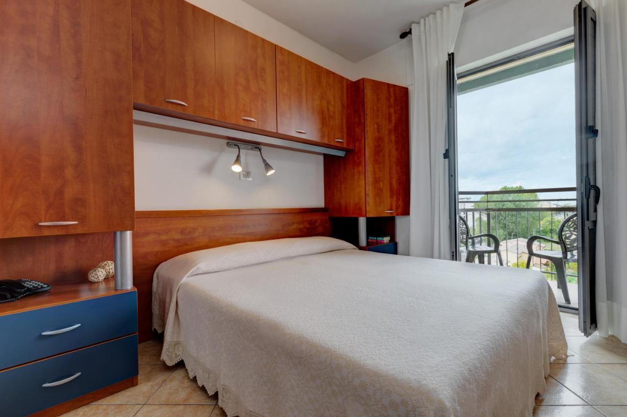 Hotel Frank Lido di Jesolo Luaran gambar