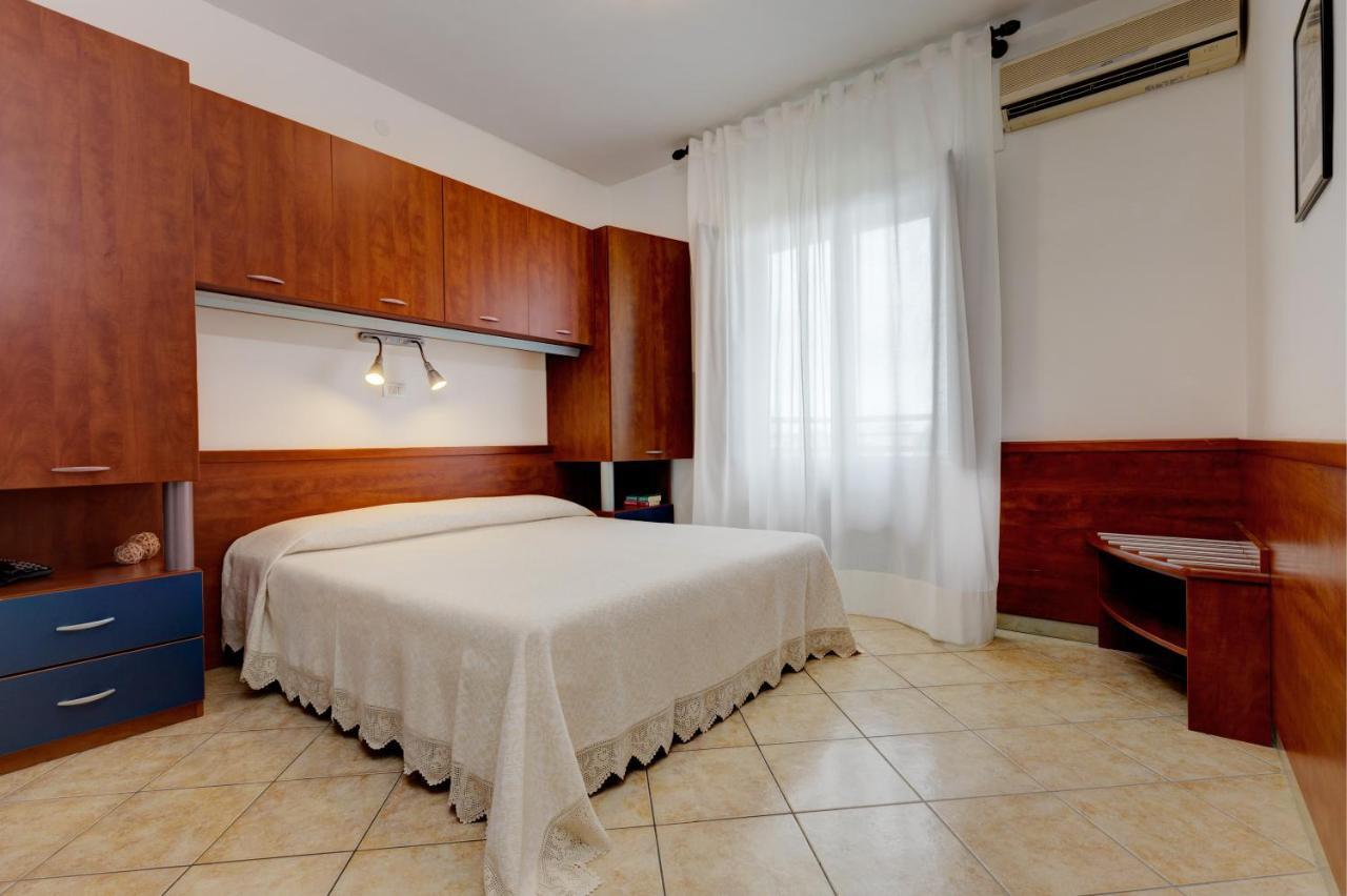 Hotel Frank Lido di Jesolo Luaran gambar