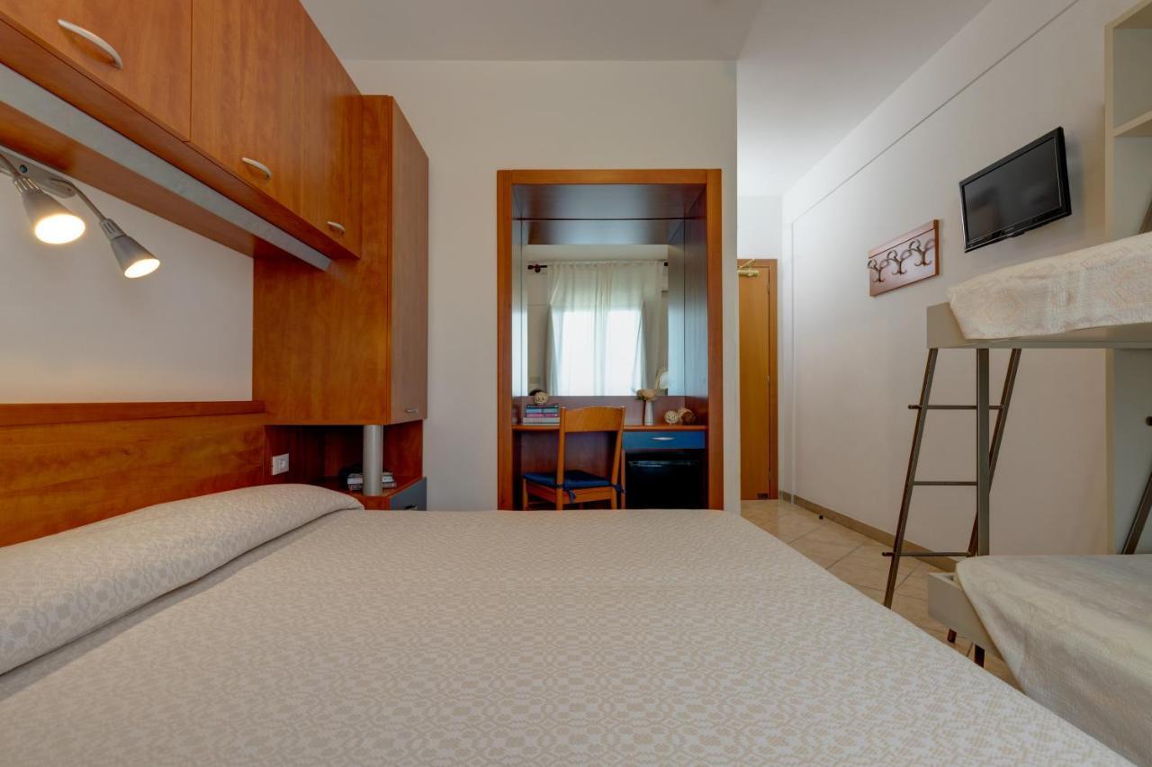Hotel Frank Lido di Jesolo Luaran gambar