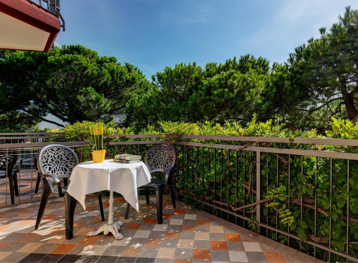 Hotel Frank Lido di Jesolo Luaran gambar
