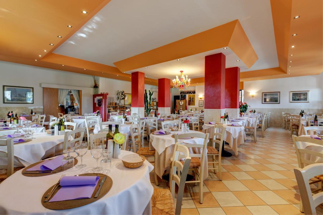 Hotel Frank Lido di Jesolo Luaran gambar