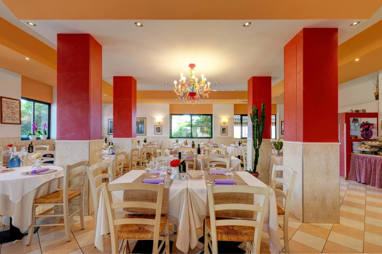 Hotel Frank Lido di Jesolo Luaran gambar