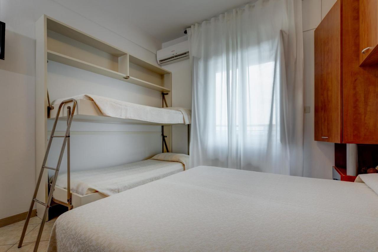 Hotel Frank Lido di Jesolo Luaran gambar