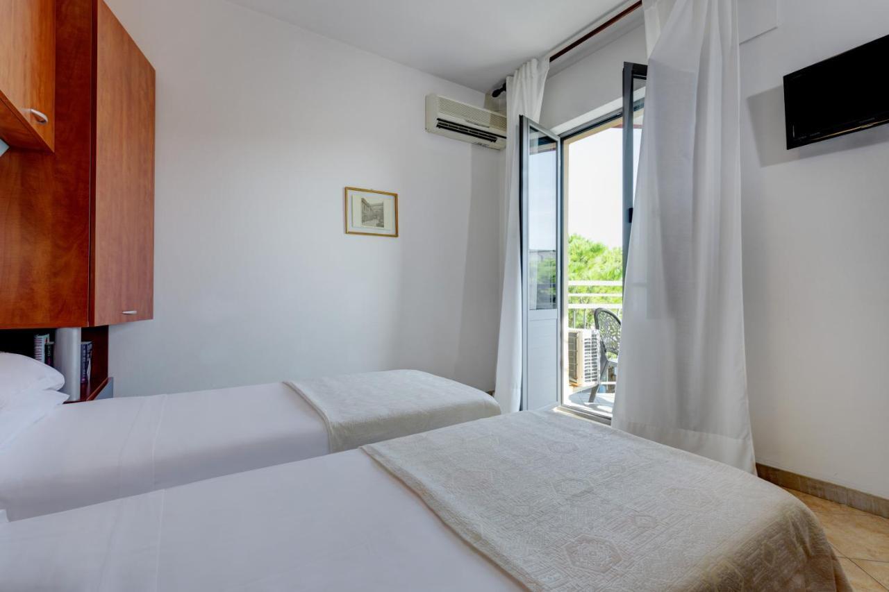 Hotel Frank Lido di Jesolo Luaran gambar