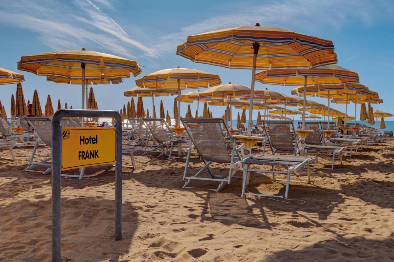 Hotel Frank Lido di Jesolo Luaran gambar